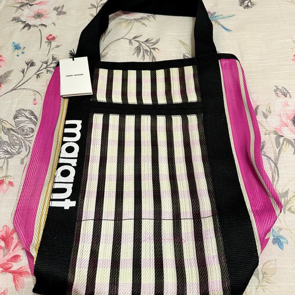 Isabel Marant bag - Picture 1 of 5